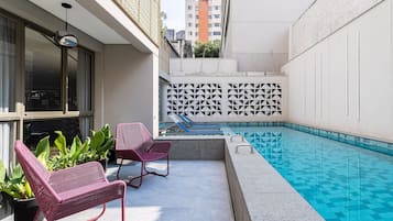 Elite Studio | Pool | Outdoor pool