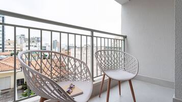 Studio | Property grounds