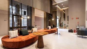 Elite Studio | Interior