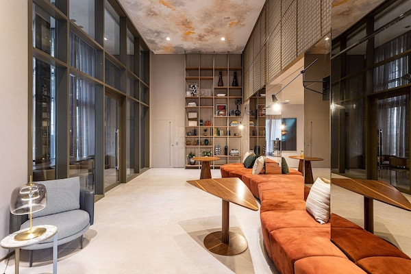 Elite-Studio | Innenbereich