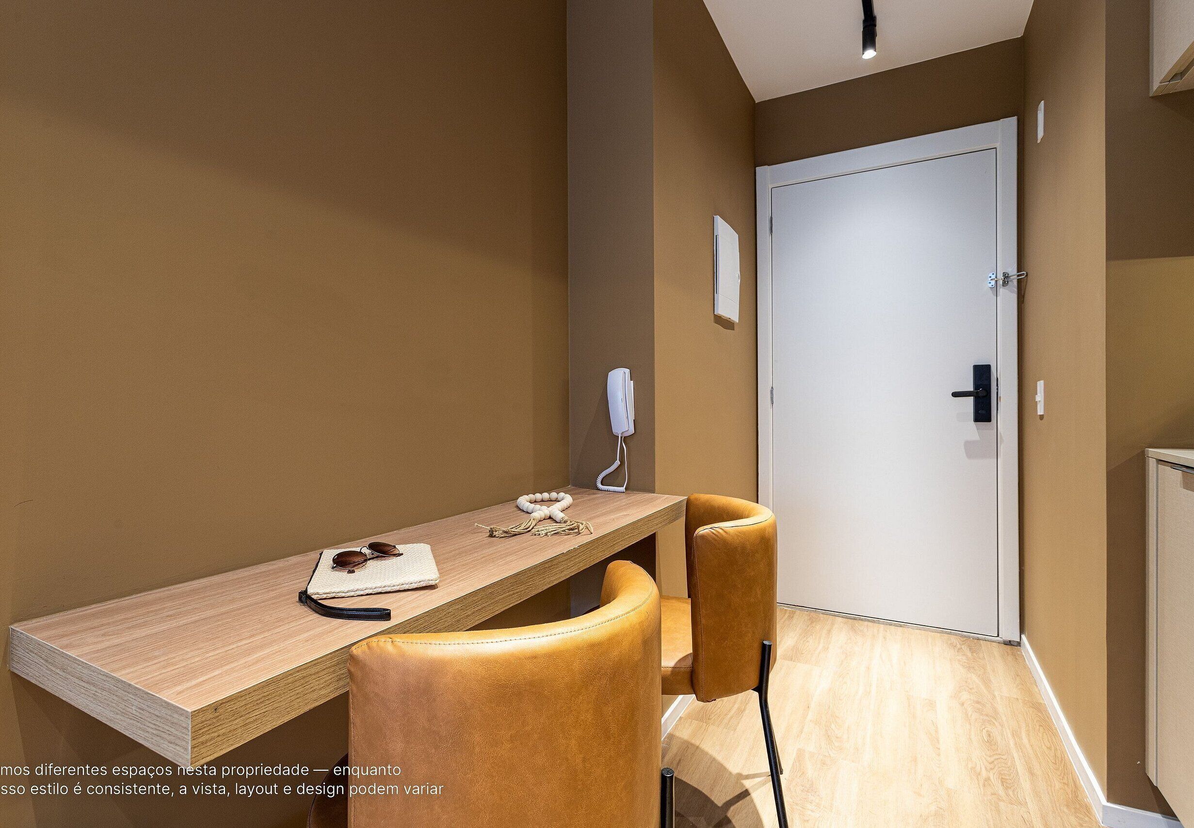 Studio – business | Innvendig
