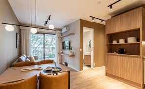 極品公寓 | 住宿內部