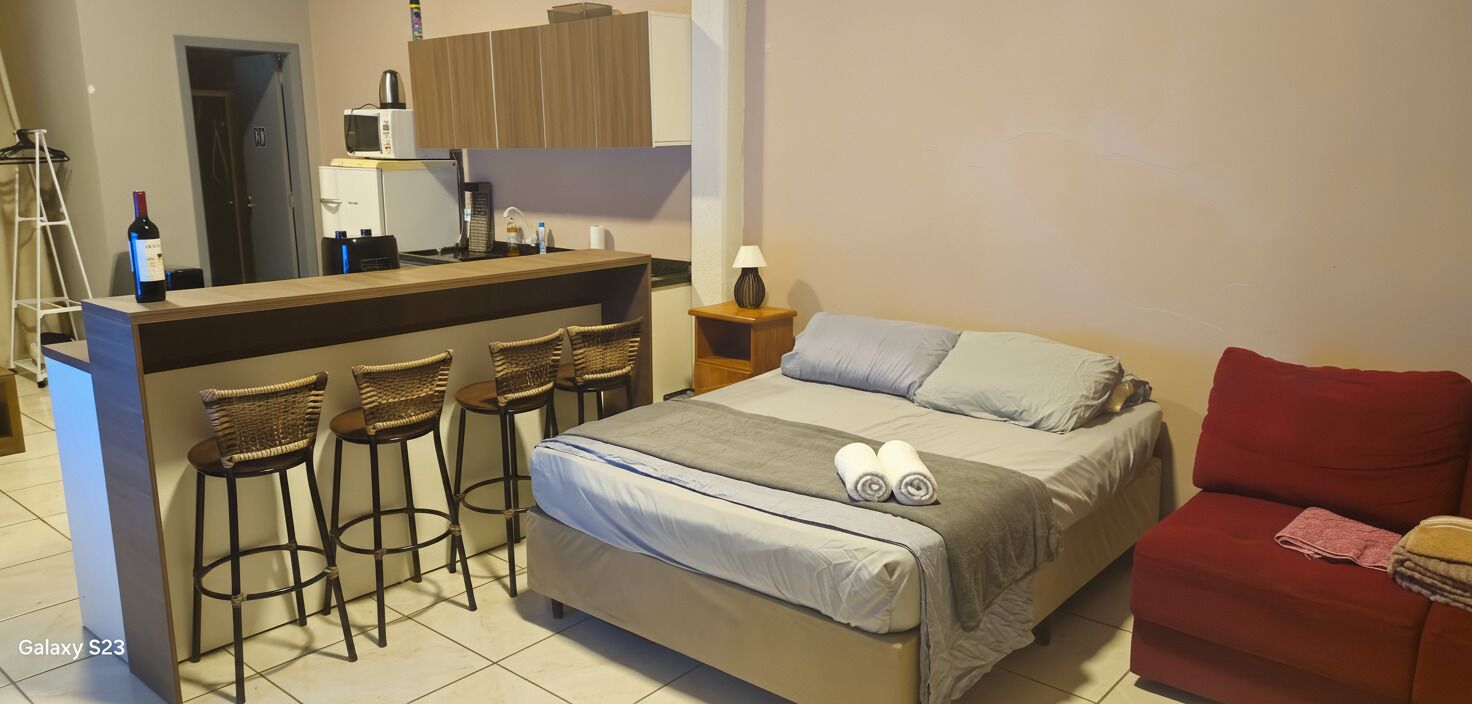 1 quarto, ferros/tábuas de passar roupa, Wi-Fi de cortesia