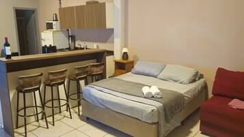 1 quarto, ferros/tábuas de passar roupa, Wi-Fi de cortesia