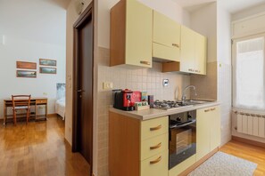 Condo | Cozinha privada | Máquina de café expresso, chaleira elétrica