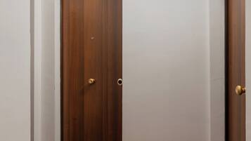 Entrada interior