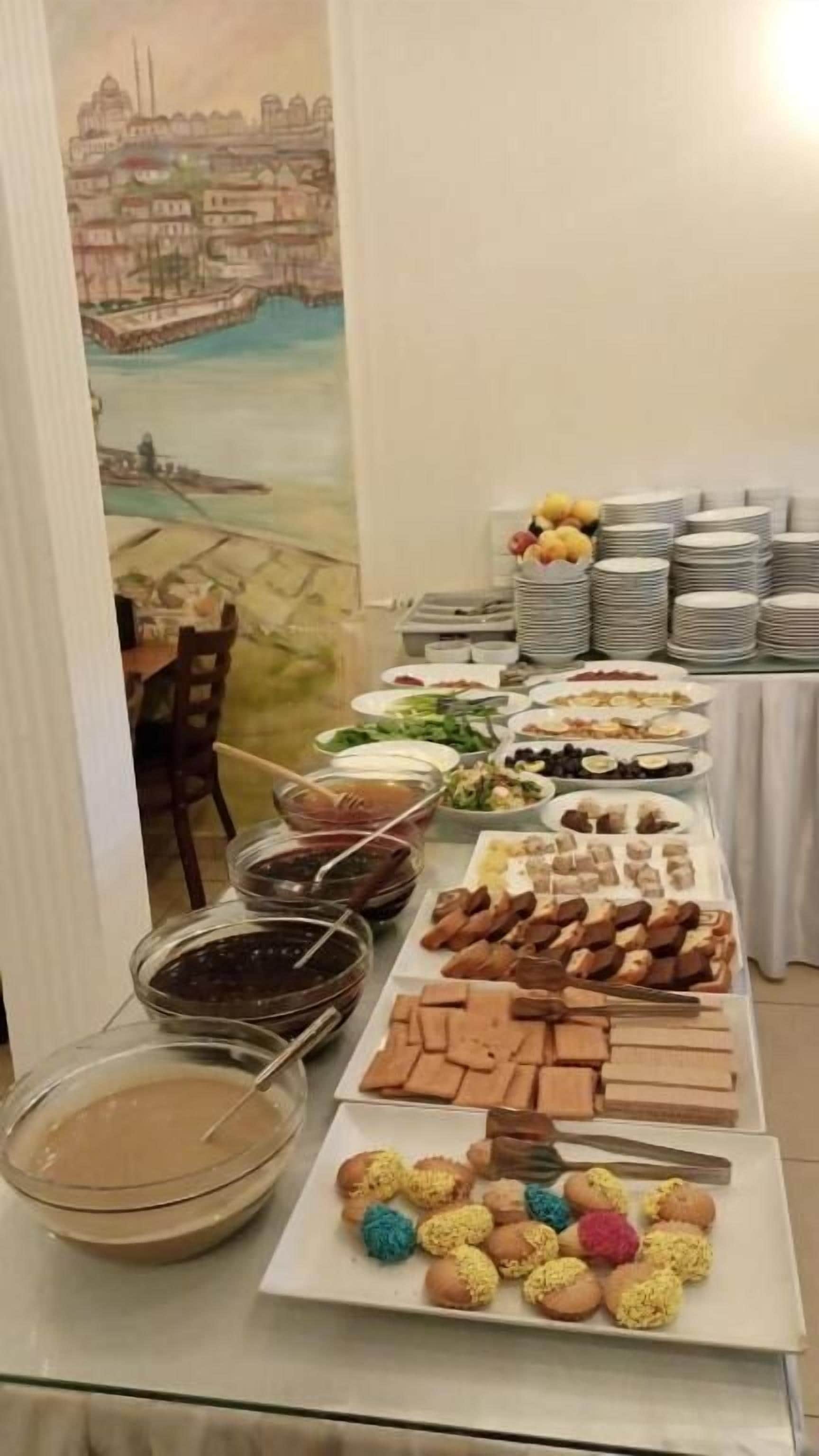 Foto - Adil Konak Hotel