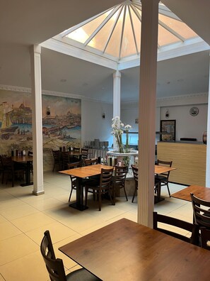 Restaurang