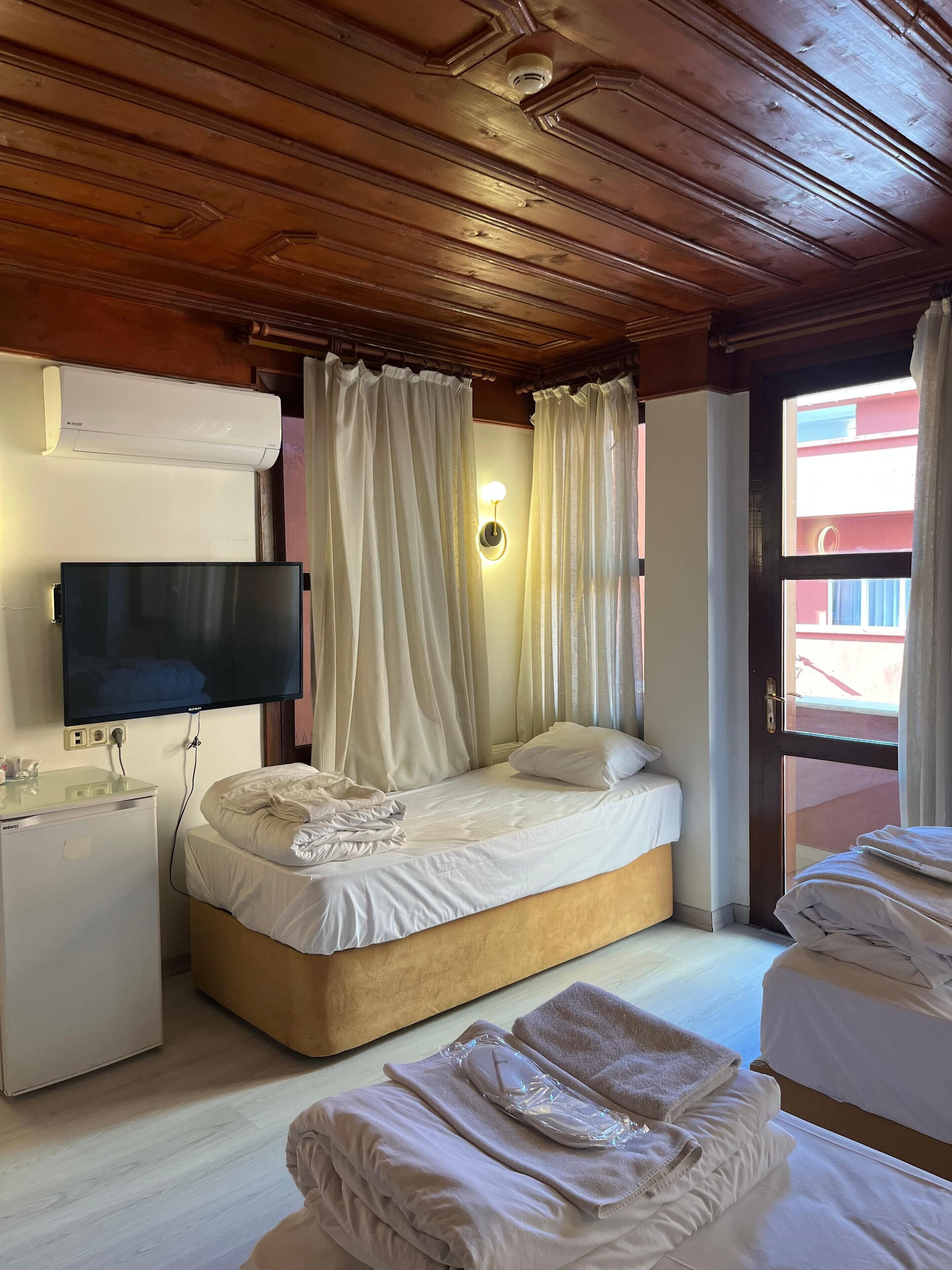 Foto - Adil Konak Hotel
