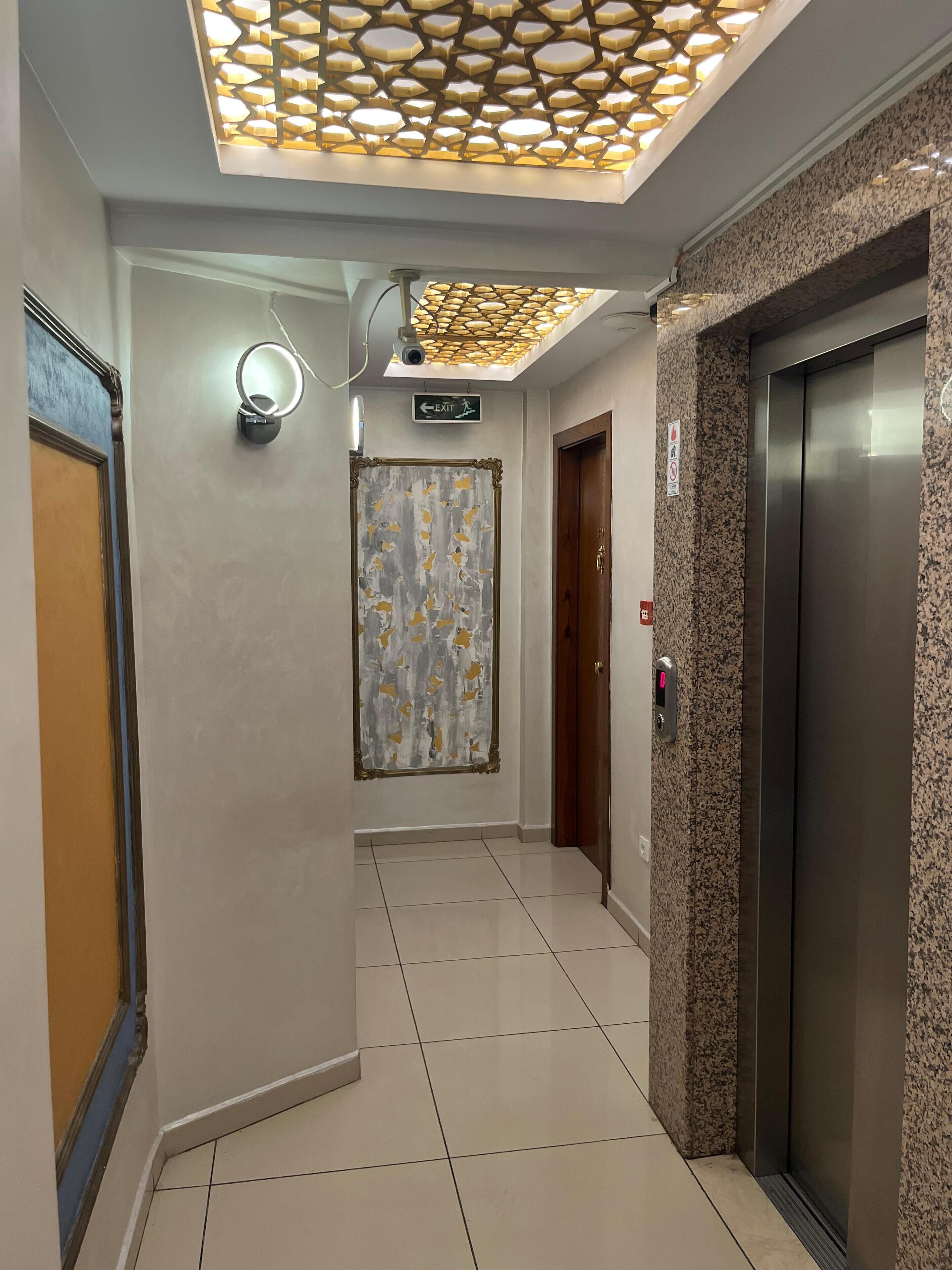 Foto - Adil Konak Hotel