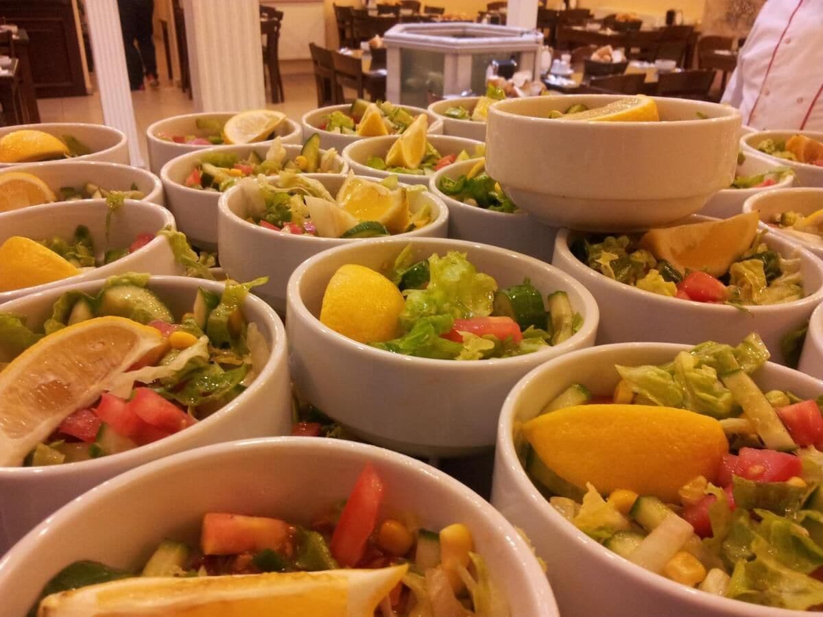 Foto - Adil Konak Hotel