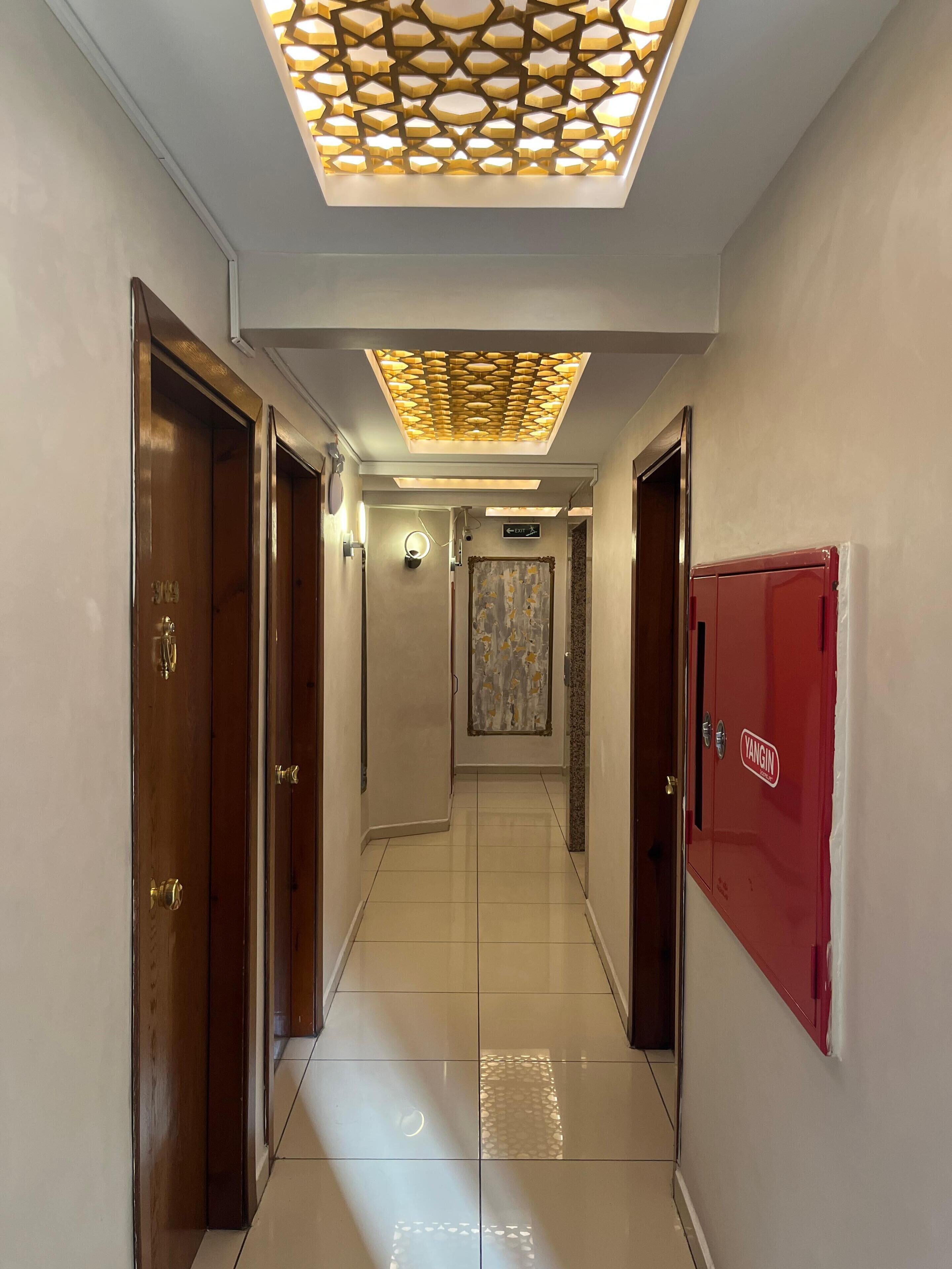 Foto - Adil Konak Hotel