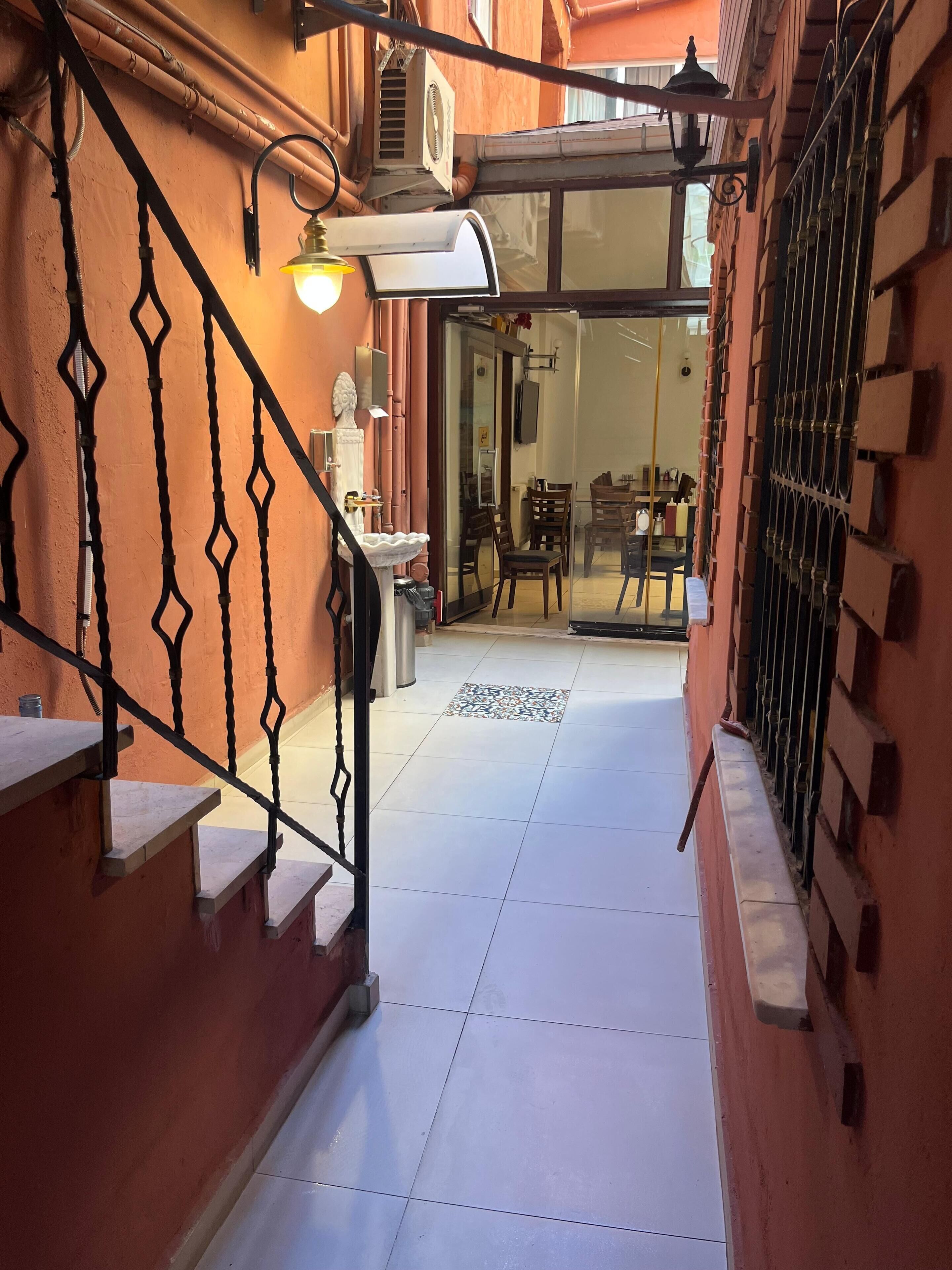 Foto - Adil Konak Hotel