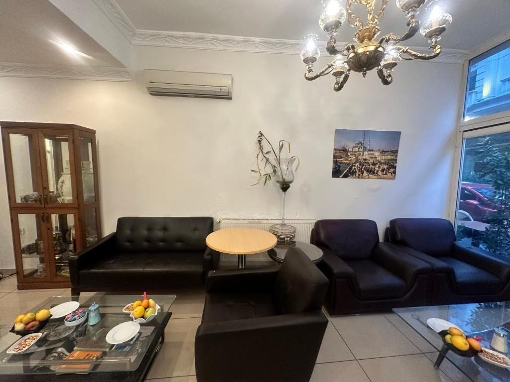 Foto - Adil Konak Hotel