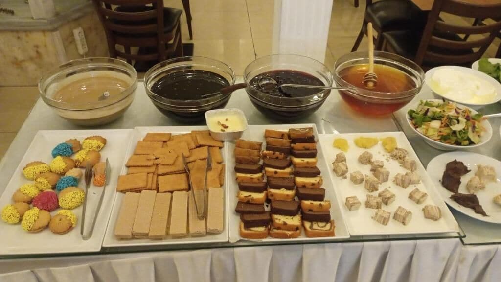 Foto - Adil Konak Hotel