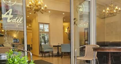 Adil Konak Hotel