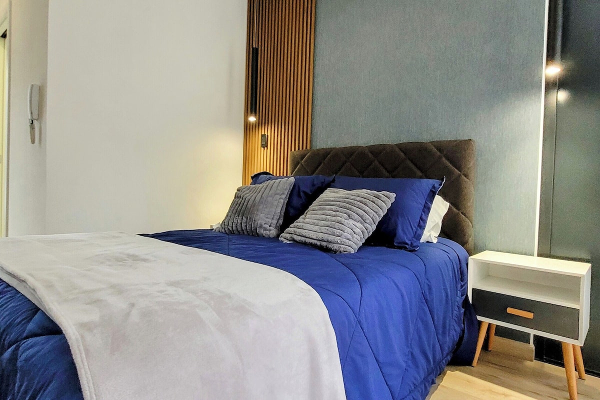 Suite Studio Deluxe, non-fumeur, cuisine
