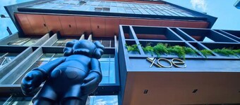 Xoe Mini-suites and Apartments