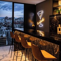 Bar (na propriedade)