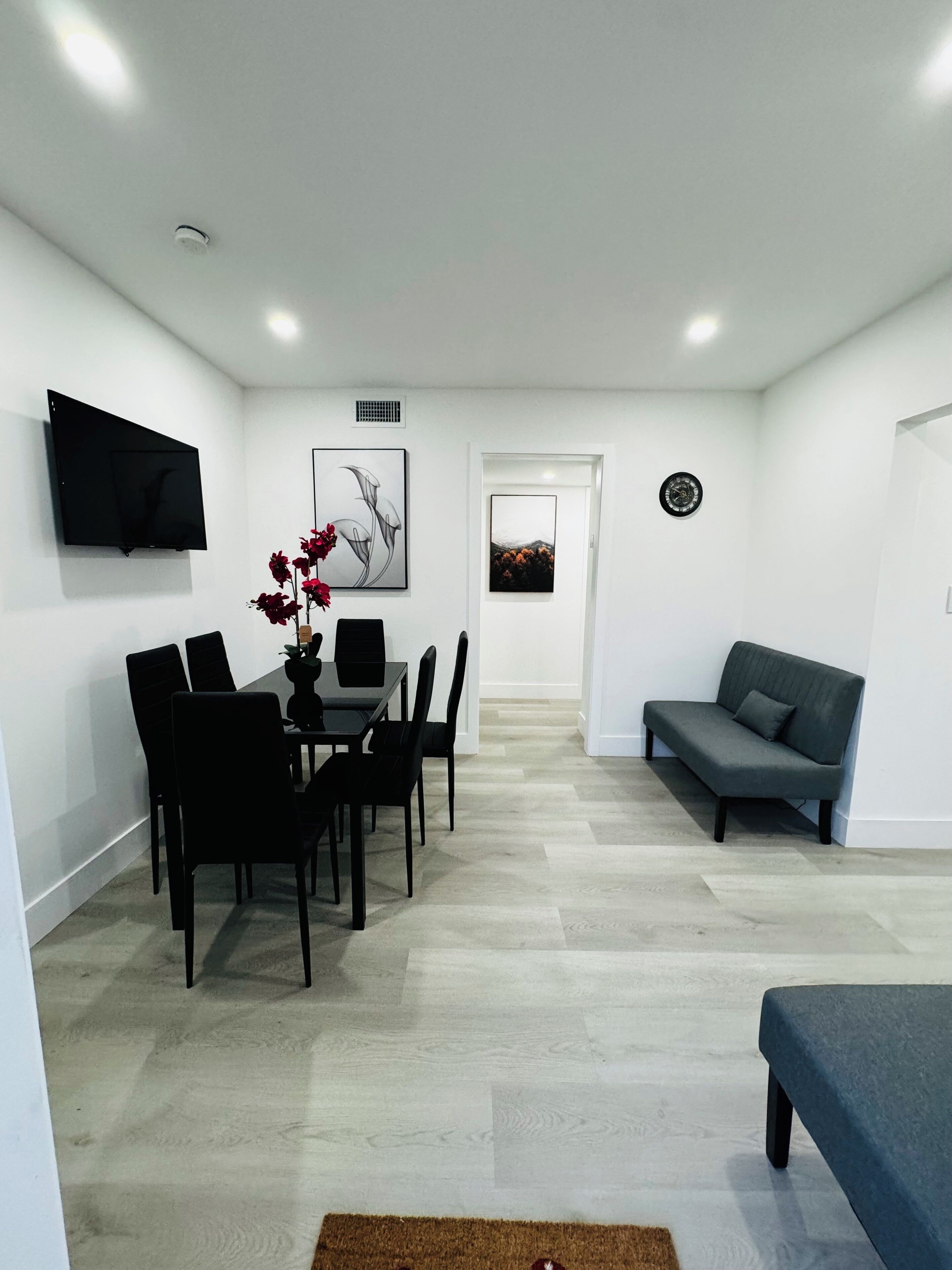 Apartamento Moderno, Cálido Para Disfrutar tus Vacaciones