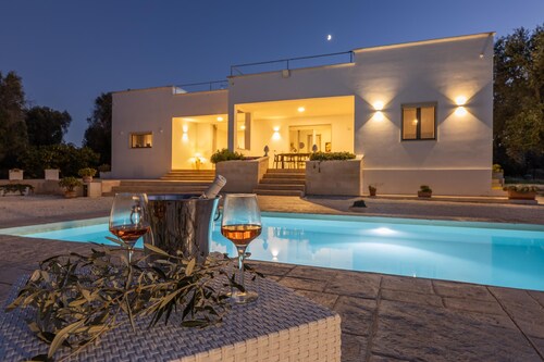 Villa Nivea - Carovigno