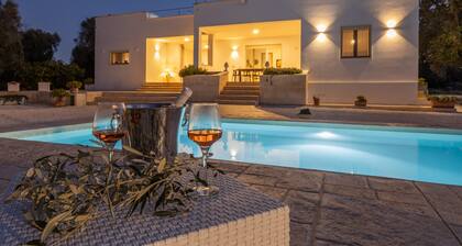 Villa Nivea - Carovigno