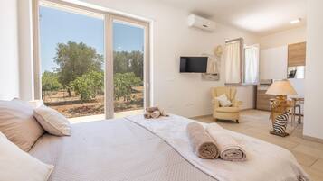 3 camere, ferro/asse da stiro, culla da viaggio, Wi-Fi gratuito