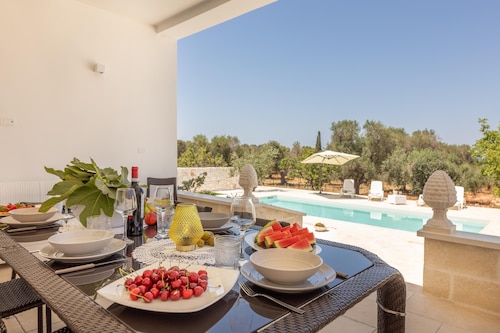 Villa Nivea - Carovigno