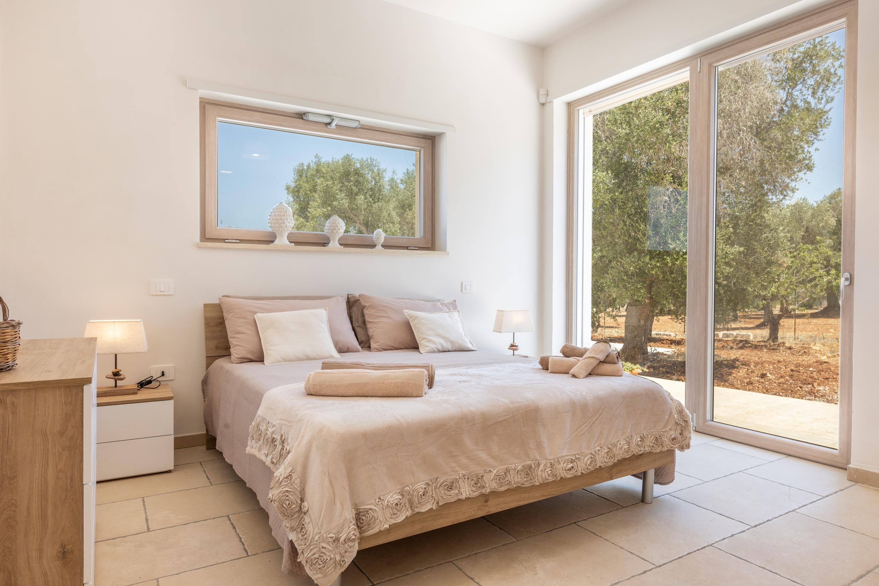 3 camere, ferro/asse da stiro, culla da viaggio, Wi-Fi gratuito