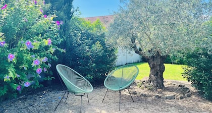 La Marelle