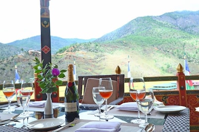 Paro Grand Resort