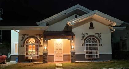 Cozy Villa near the beach in Panglao Island. Stay at Villa Izabella