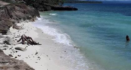 Cozy Villa near the beach in Panglao Island. Stay at Villa Izabella