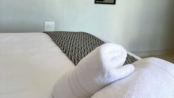 Schreibtisch, kostenloses WLAN
