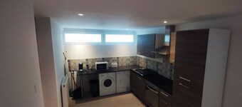 Le Balthazar Appartement T2 Avec Jardin à 5 Minutes du Stade Pierre Mauroy