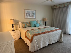 2 dormitorios, cuna de viaje, wifi y ropa de cama