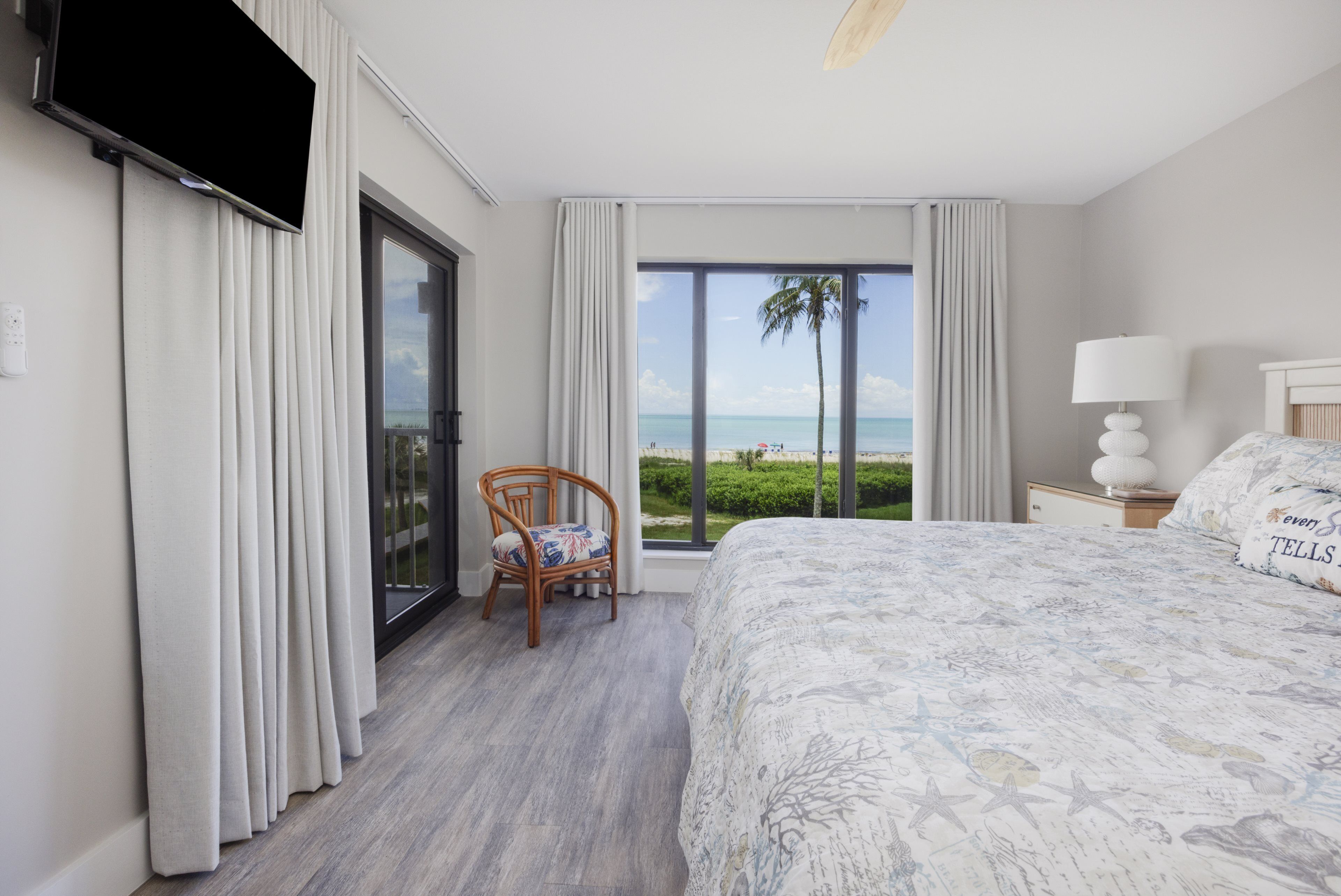 2 عدّة غرف نوم ومكواة/لوح كي وواي فاي وملاءات أسرّة