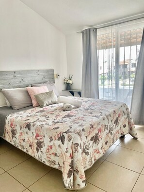 Villa Grand | 3 habitaciones, espacio para trabajar con laptop y insonorización 