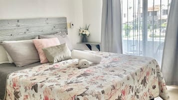 Villa Grand | 3 habitaciones, espacio para trabajar con laptop y insonorización