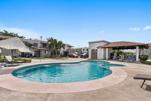Grand Villa | Pool | Outdoor pool - Modern Pool Side House (Puerto Vallarta)