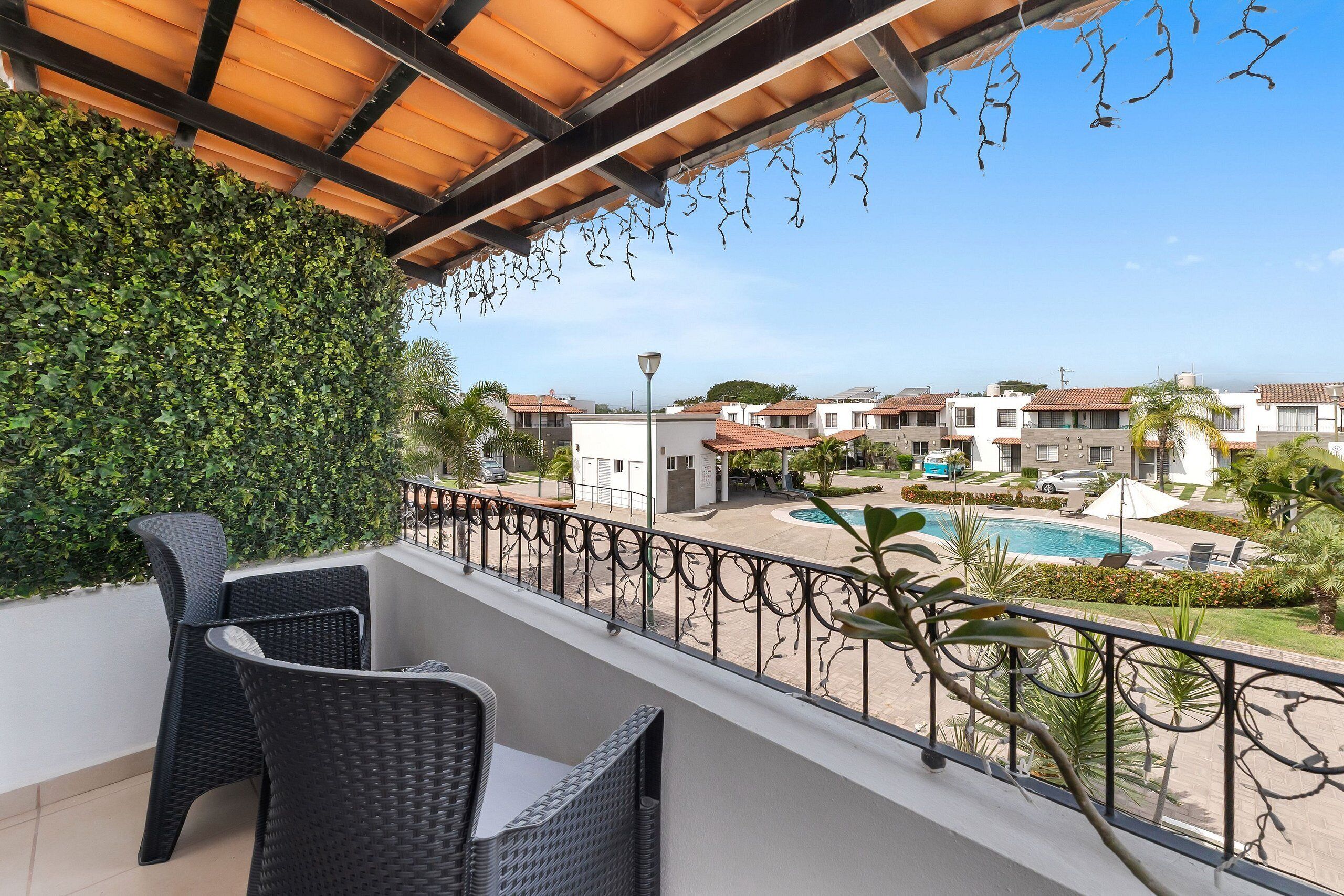 Villa Grand | Terraza o patio