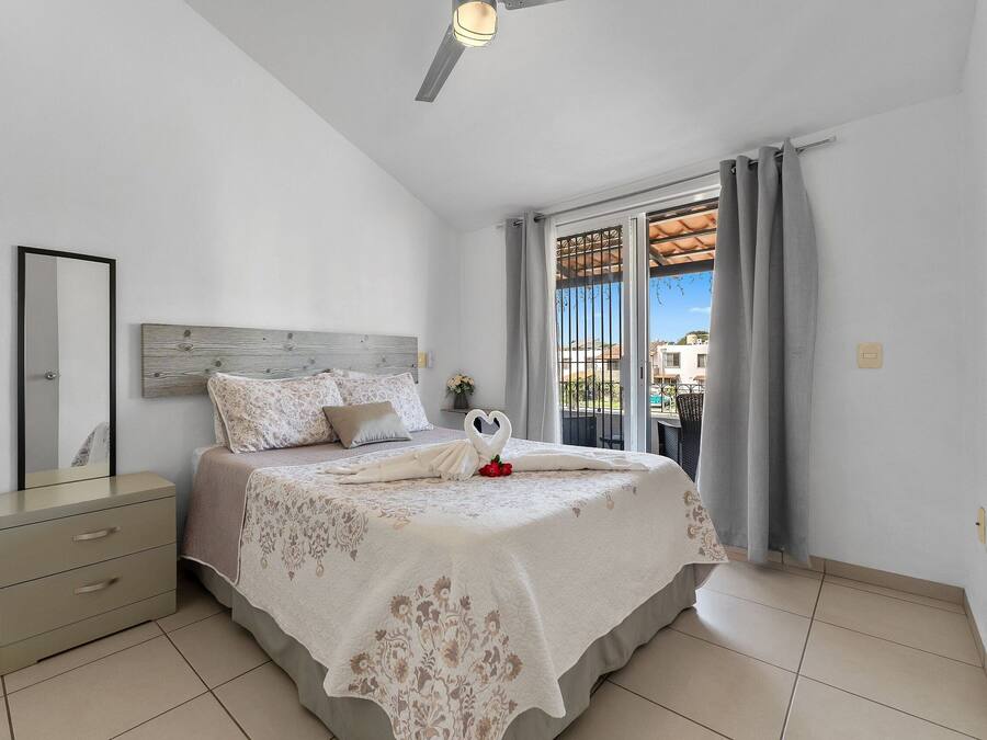 Grand-Villa | 3 Schlafzimmer, laptopgeeigneter Arbeitsplatz, schallisolierte Zimmer