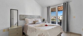 Modern Pool Side House