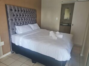 1 quarto, Wi-Fi, roupa de cama