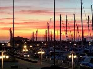 Port de plaisance