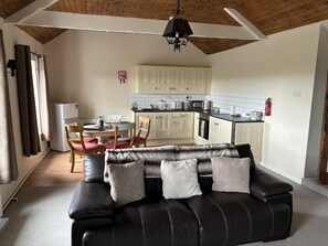 Apartamento | Restauración