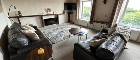 Appartement | Woonruimte