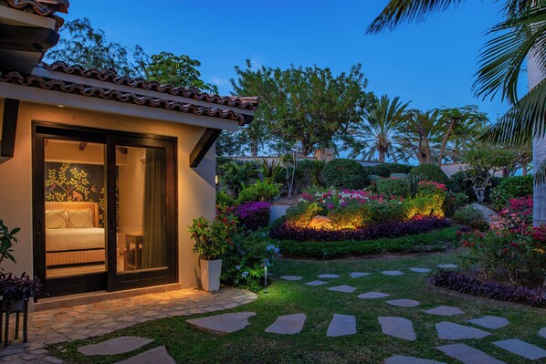 Luxury Villa, 4 Bedrooms, Private Pool, Ocean View | 4 bedrooms, in-room safe, iron/ironing board, free WiFi