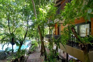 Interior - Sea Wind Resort (Boracay Island)