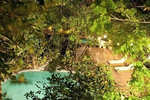 Piscina al aire libre